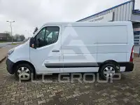 2020 Opel Movano