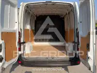 2020 Opel Movano