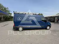 2020 Opel Movano