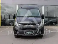 2020 Opel Movano