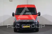 2020 Opel Movano