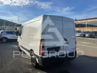 2020 Opel Movano