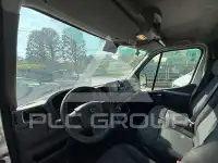 2020 Opel Movano