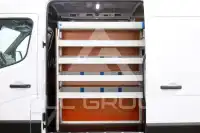 2020 Opel Movano