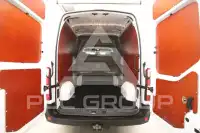 2020 Opel Movano