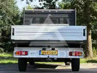2020 Opel Movano