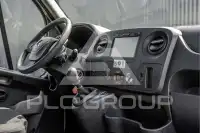 2020 Opel Movano