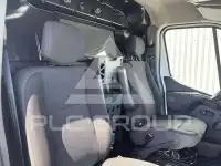 2020 Opel Movano