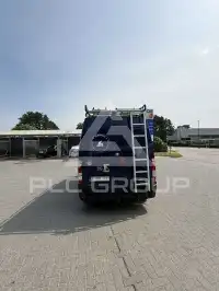 2020 Opel Movano
