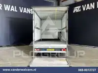 2020 Opel Movano