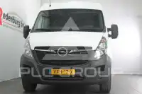 2020 Opel Movano