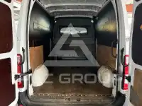 2020 Opel Movano