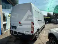 2020 Opel Movano