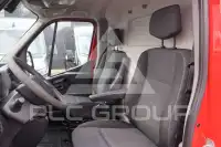 2020 Opel Movano