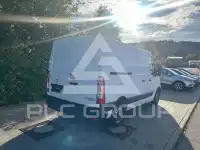 2020 Opel Movano