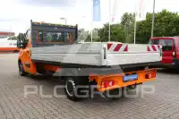 2020 Opel Movano