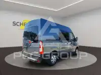 2020 Opel Movano