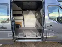 2020 Opel Movano