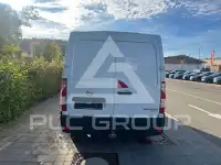 2020 Opel Movano