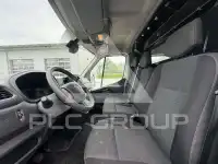 2020 Opel Movano