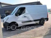 2020 Opel Movano