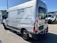 2020 Opel Movano