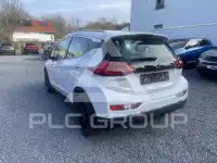 2020 Opel Ampera