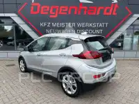 2020 Opel Ampera