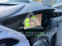 2020 Opel Ampera