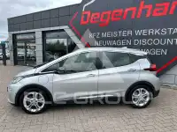 2020 Opel Ampera