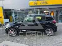 2020 Opel Ampera