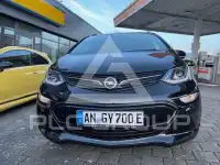 2020 Opel Ampera