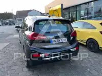 2020 Opel Ampera