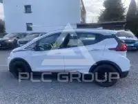 2020 Opel Ampera