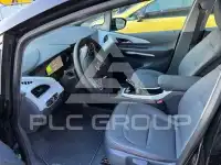 2020 Opel Ampera