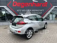 2020 Opel Ampera
