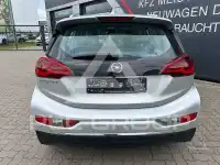 2020 Opel Ampera