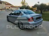 2020 Opel Vectra