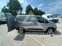 2020 Opel Combo