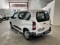 2020 Opel Combo