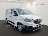 2020 Opel Combo
