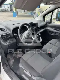 2020 Opel Combo
