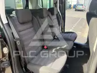 2020 Opel Combo
