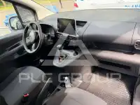 2020 Opel Combo