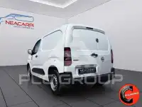 2020 Opel Combo