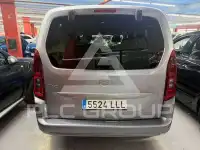2020 Opel Combo