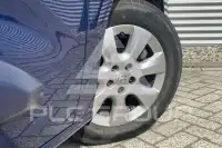 2020 Opel Combo