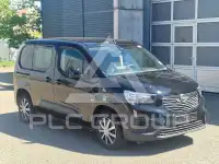 2020 Opel Combo