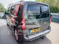 2020 Opel Combo