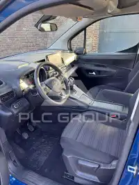 2020 Opel Combo